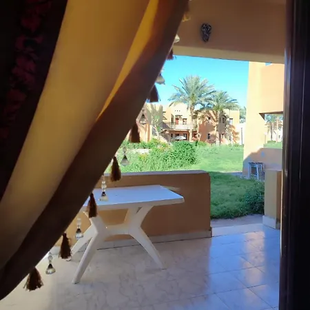Chalet In Stella Makadi On Ground Floor