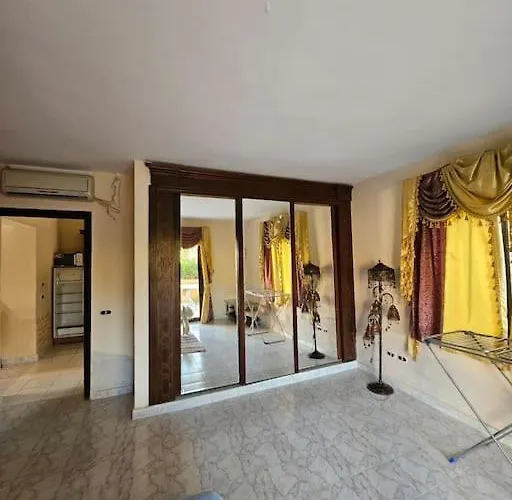 In Stella Makadi On Ground Floor With And Pools Access Hurghada