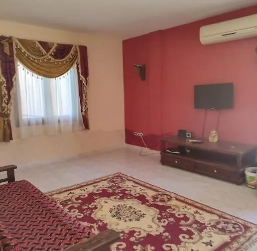 In Stella Makadi On Ground Floor With And Pools Access Hurghada