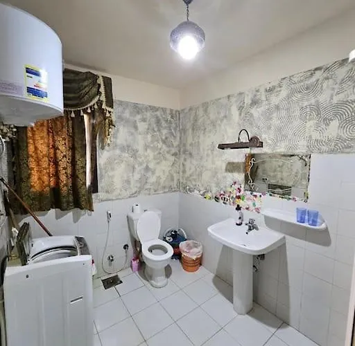 In Stella Makadi On Ground Floor With And Pools Access Apartment