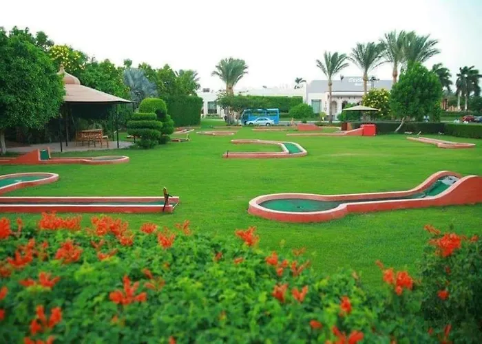 In Stella Makadi On Ground Floor With And Pools Access * Hurghada