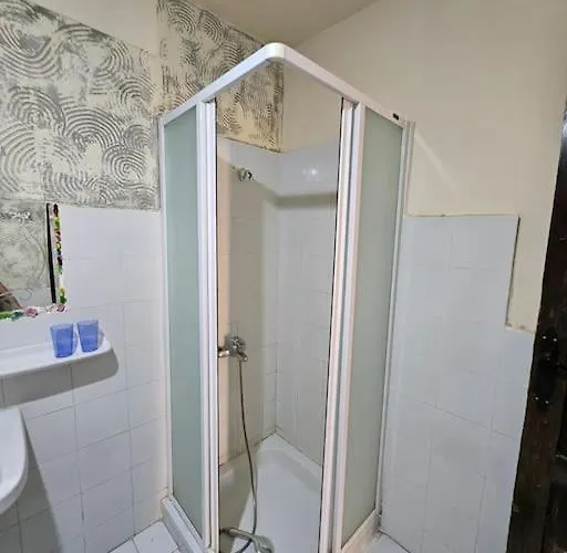 In Stella Makadi On Ground Floor With And Pools Access Apartment *
